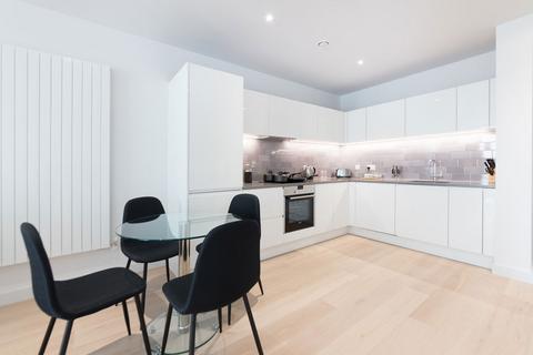 1 bedroom flat to rent, Starboard Way, London E16