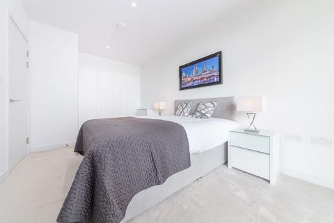 1 bedroom flat to rent, Starboard Way, London E16
