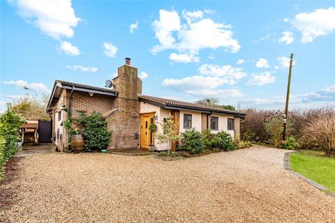 3 bedroom detached bungalow for sale, Marks Farm Lane, Rettendon Common, Chelmsford, Essex, CM3