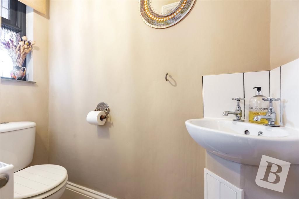 Cloakroom