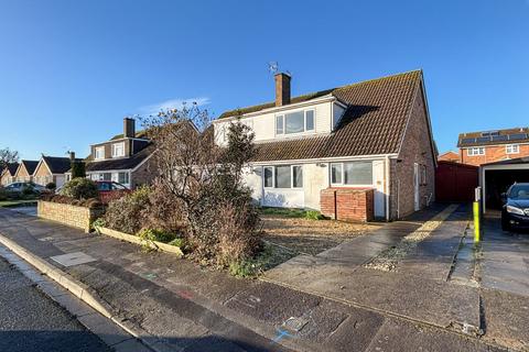 undefined, Balmoral Drive, Burnham-on-Sea, Somerset, TA8