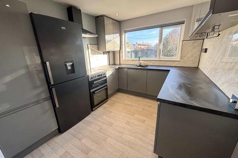 undefined, Balmoral Drive, Burnham-on-Sea, Somerset, TA8