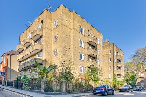 undefined, Gaskin Street, Angel, London