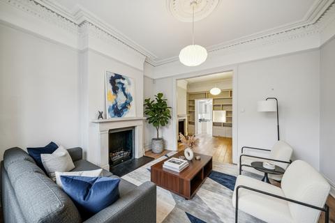 undefined, Geraldine Road, London