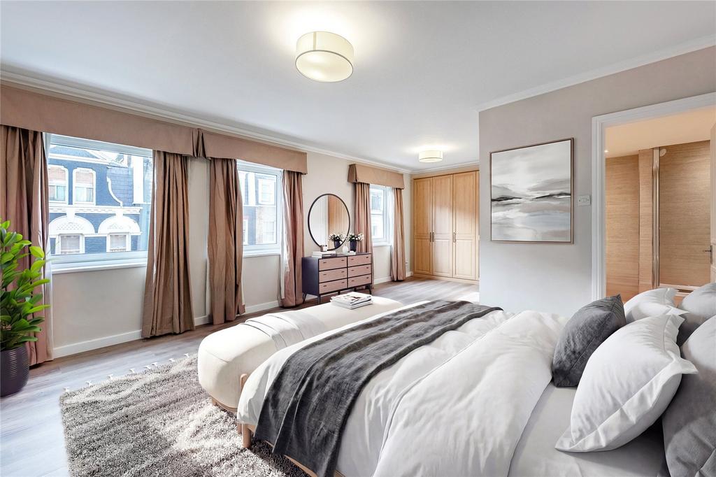Principal Bedroom