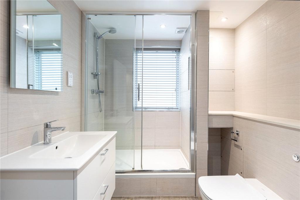 Bathroom Two