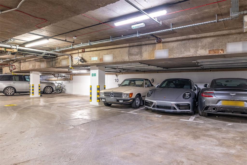 Car Park