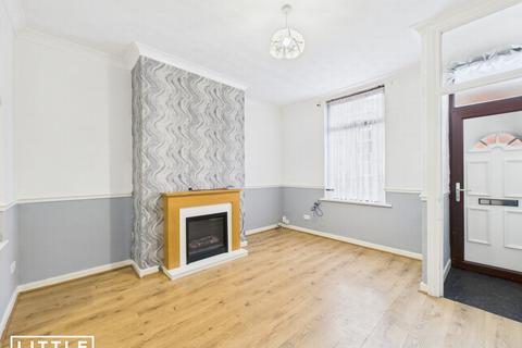2 bedroom terraced house for sale, Alfred Street, St. Helens, WA10