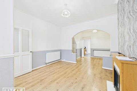 2 bedroom terraced house for sale, Alfred Street, St. Helens, WA10