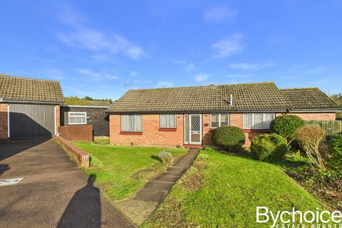 undefined, Shetland Road, Haverhill, Suffolk