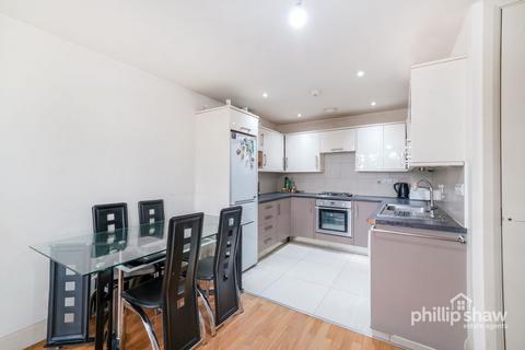 2 bedroom flat to rent, Kenton Road, Harrow, HA3
