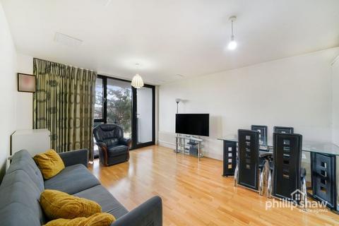 2 bedroom flat to rent, Kenton Road, Harrow, HA3