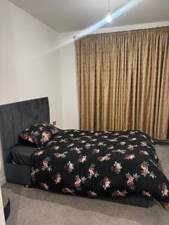 1 bedroom flat to rent, Podd Street, Barking IG11