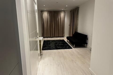 1 bedroom flat to rent, Podd Street, Barking IG11