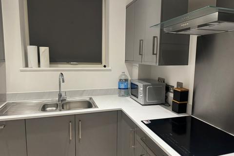 1 bedroom flat to rent, Podd Street, Barking IG11