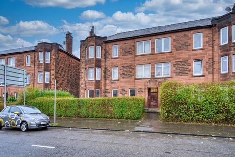 undefined, 1447 Paisley Road West, Flat 0/1, Craigton, Glasgow, G52 1SX
