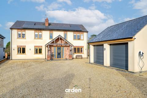 undefined, Crumpfields Lane, Redditch, B97
