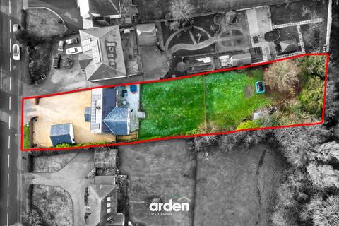 undefined, Crumpfields Lane, Redditch, B97