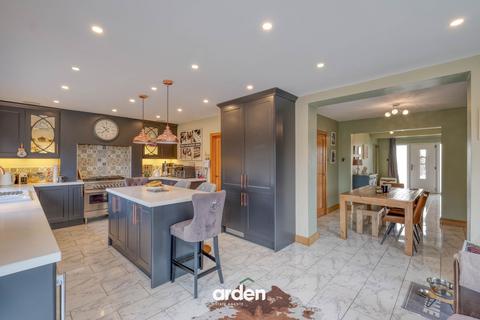 undefined, Crumpfields Lane, Redditch, B97
