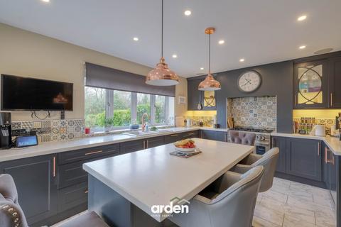 undefined, Crumpfields Lane, Redditch, B97