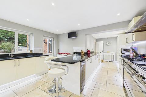 3 bedroom semi-detached house for sale, Strathcona Close, Flackwell Heath, High Wycombe, HP10
