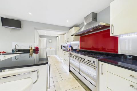 3 bedroom semi-detached house for sale, Strathcona Close, Flackwell Heath, High Wycombe, HP10