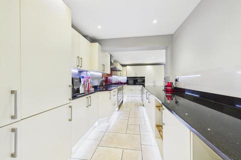 3 bedroom semi-detached house for sale, Strathcona Close, Flackwell Heath, High Wycombe, HP10