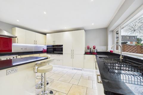 3 bedroom semi-detached house for sale, Strathcona Close, Flackwell Heath, High Wycombe, HP10
