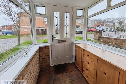 3 bedroom semi-detached house for sale, Brougham Court, Peterlee
