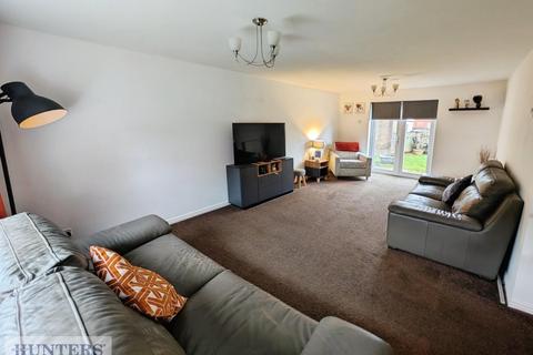 3 bedroom semi-detached house for sale, Brougham Court, Peterlee
