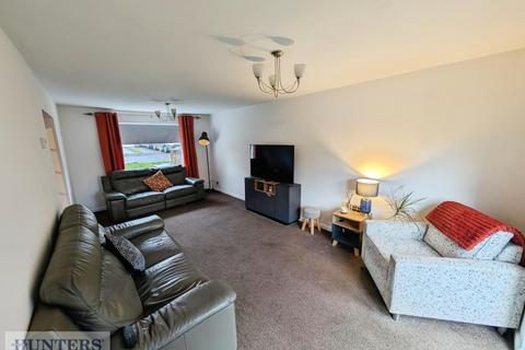 3 bedroom semi-detached house for sale, Brougham Court, Peterlee