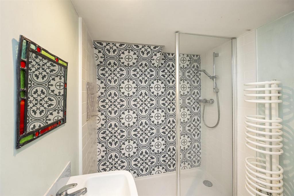 Shower Room/WC