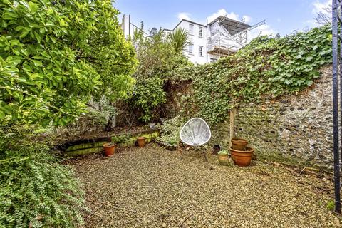 1 bedroom ground floor flat for sale, Powis Square, Brighton