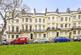 Powis Square, Brighton