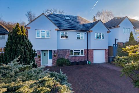 undefined, Barnet Drive, Bromley BR2