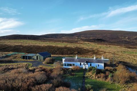 3 bedroom detached bungalow for sale, Bellona, Rousay, Orkney, KW17 2PR