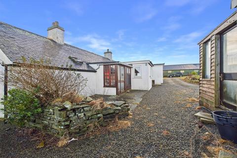 3 bedroom detached bungalow for sale, Bellona, Rousay, Orkney, KW17 2PR