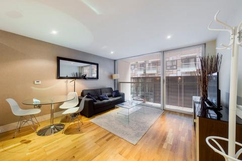 1 bedroom flat to rent, Cobalt Point, 38 Millharbour, London