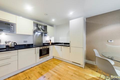 1 bedroom flat to rent, Cobalt Point, 38 Millharbour, London