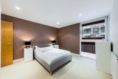 1 bedroom flat to rent, Cobalt Point, 38 Millharbour, London