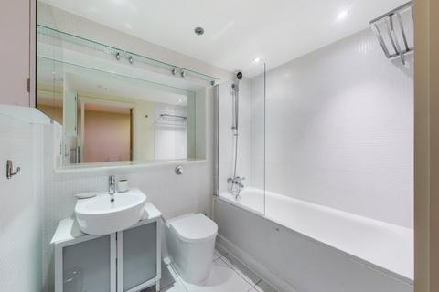 1 bedroom flat to rent, Cobalt Point, 38 Millharbour, London