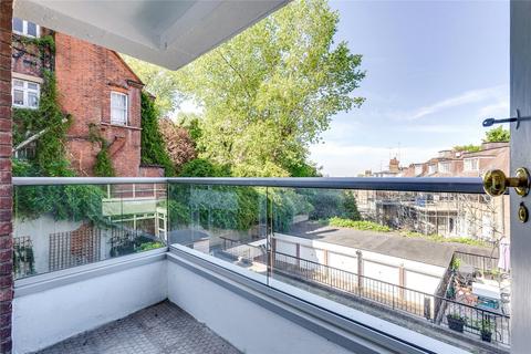 2 bedroom flat to rent, Imperial Towers, 17 Netherhall Gardens, Hampstead, London