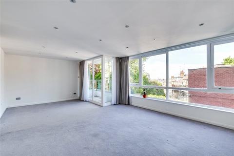 2 bedroom flat to rent, Imperial Towers, 17 Netherhall Gardens, Hampstead, London