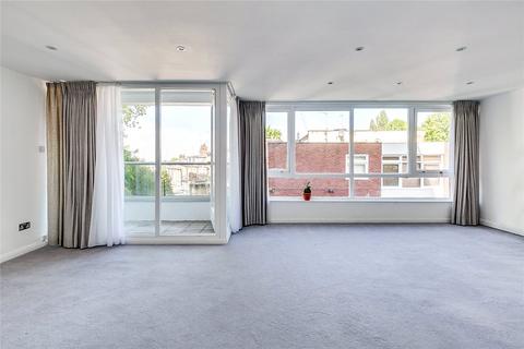 2 bedroom flat to rent, Imperial Towers, 17 Netherhall Gardens, Hampstead, London