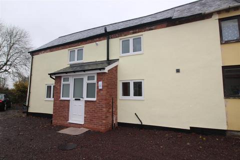 undefined, Noble Street, Wem, Shrewsbury