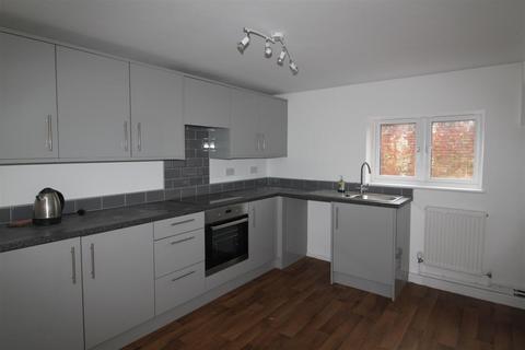 2 bedroom semi-detached house to rent, Noble Street, Wem, Shrewsbury