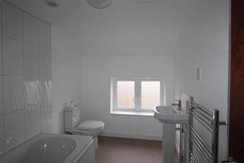 2 bedroom semi-detached house to rent, Noble Street, Wem, Shrewsbury