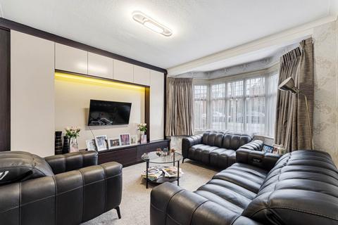 5 bedroom semi-detached house for sale, Cavendish Road, Salford