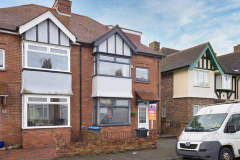 4 bedroom semi-detached house for sale, Norman Road, Ramsgate, CT11