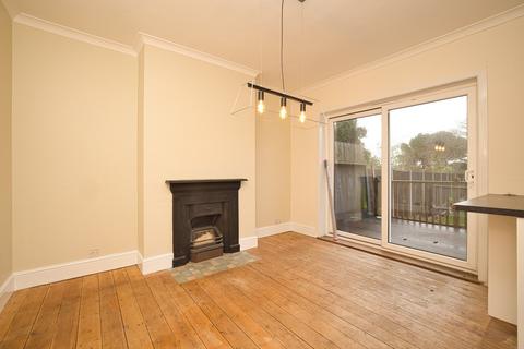 4 bedroom semi-detached house for sale, Norman Road, Ramsgate, CT11